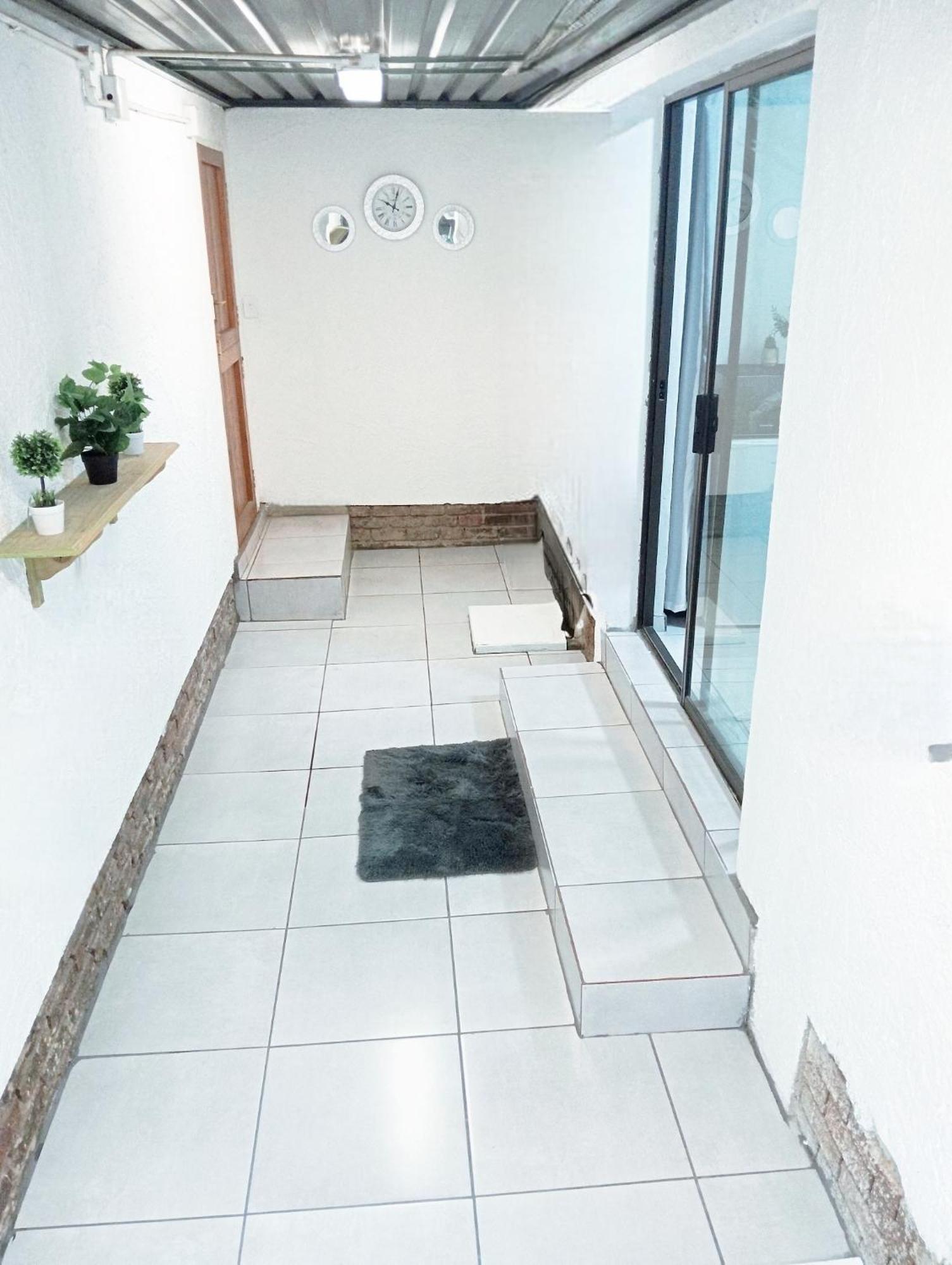 דירות בוקסבורג Be Our Guest Near Or Tambo International Airport מראה חיצוני תמונה